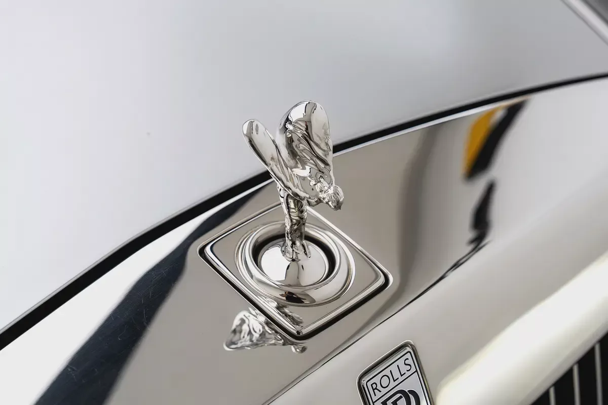 2019 ROLLS ROYCE PHANTOM  GCC | DEALER WARRANTY  SERVICES-7-7