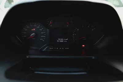 Peugeot Partner | Delivery Van | GCC Specs | Ref#P06271-9