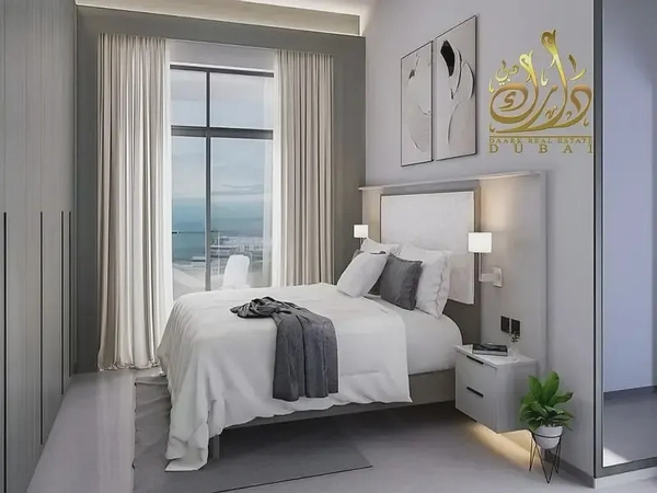 PARK VIEW_ALMOST READY_FULLY FURNISHED_MORTGAGE_SMART