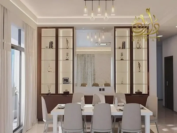 PARK VIEW_ALMOST READY_FULLY FURNISHED_MORTGAGE_SMART