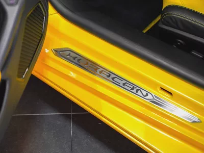 SWAP YOUR CAR for EVO SPYDER - GCC - AKRAPOVIČ EXHAUST - BICOLOR SPORTIVO-16