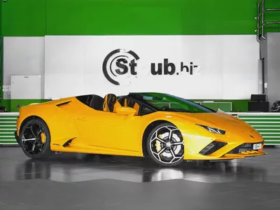 SWAP YOUR CAR for EVO SPYDER - GCC - AKRAPOVIČ EXHAUST - BICOLOR SPORTIVO-2