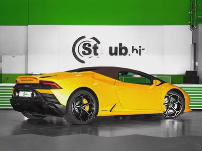 SWAP YOUR CAR for EVO SPYDER - GCC - AKRAPOVIČ EXHAUST - BICOLOR SPORTIVO-5