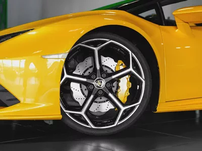 SWAP YOUR CAR for EVO SPYDER - GCC - AKRAPOVIČ EXHAUST - BICOLOR SPORTIVO-6