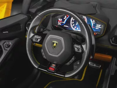 SWAP YOUR CAR for EVO SPYDER - GCC - AKRAPOVIČ EXHAUST - BICOLOR SPORTIVO-8