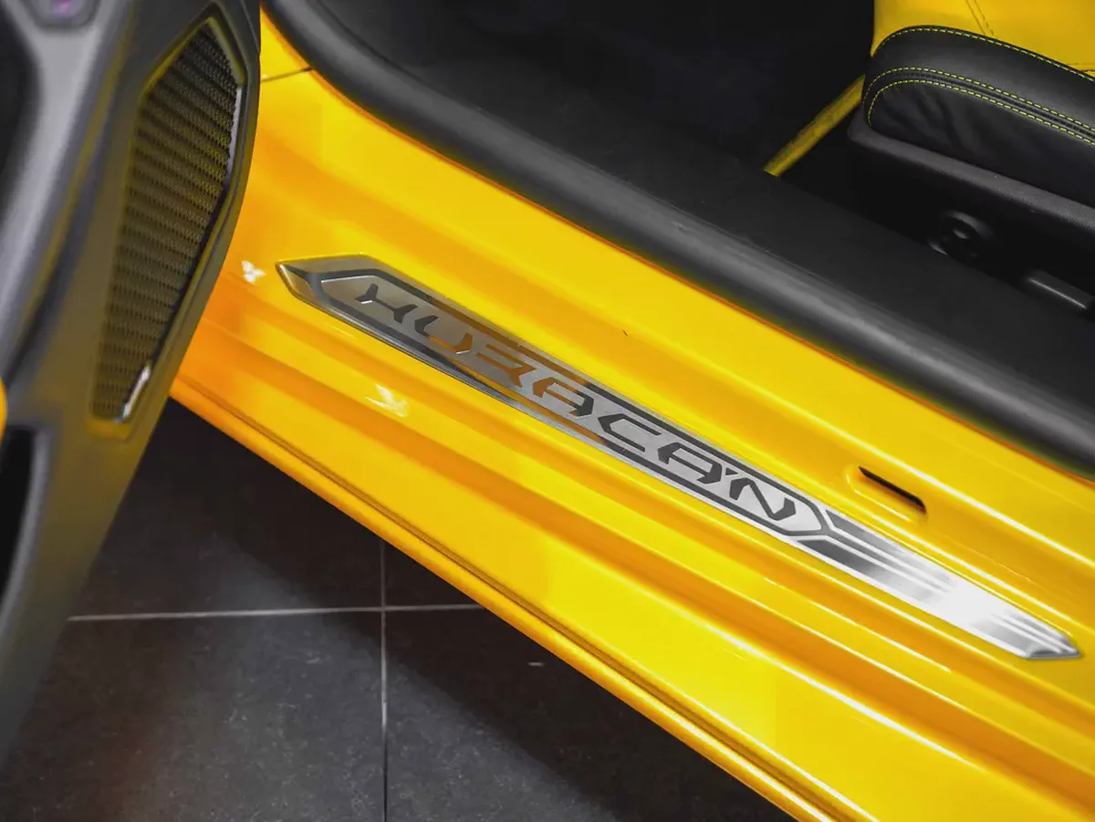 SWAP YOUR CAR for EVO SPYDER - GCC - AKRAPOVIČ EXHAUST - BICOLOR SPORTIVO-16-16