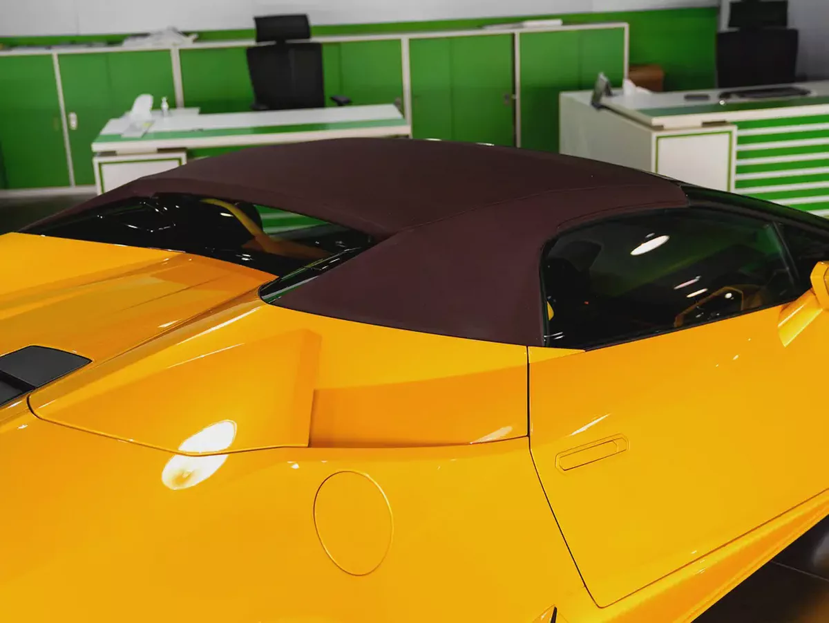 SWAP YOUR CAR for EVO SPYDER - GCC - AKRAPOVIČ EXHAUST - BICOLOR SPORTIVO-19-19