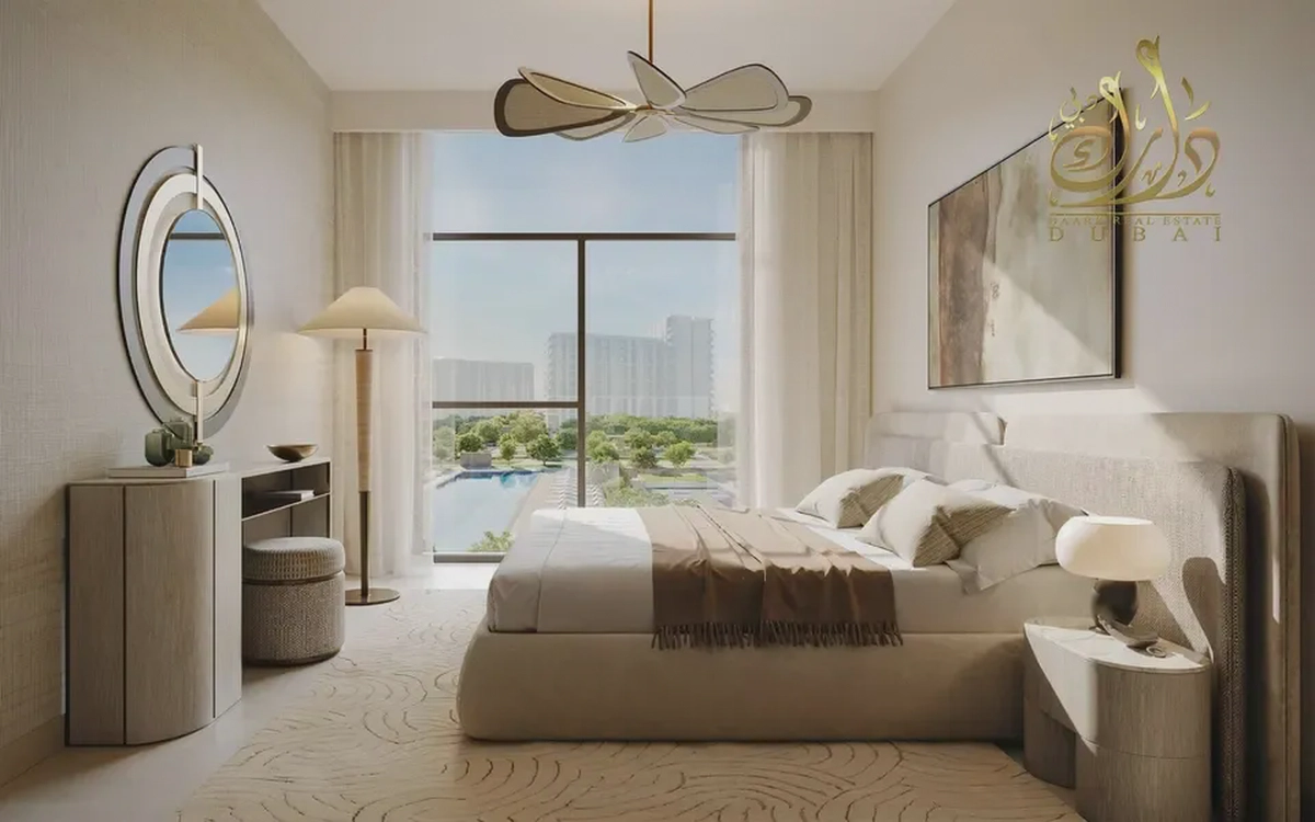 Serene Nature | Sunlit Interiors | Scenic Courtyards | Yoga Studio | Rooftop Terrace | Sports Court