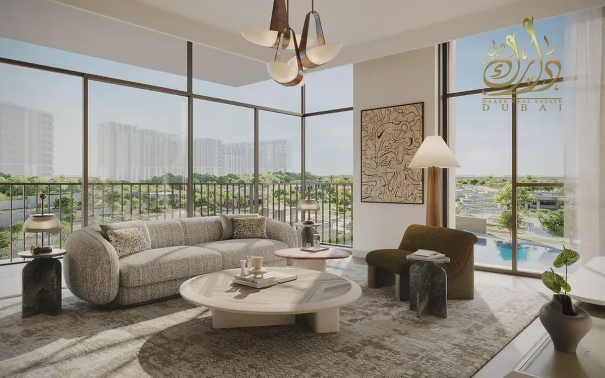Serene Nature | Sunlit Interiors | Scenic Courtyards | Yoga Studio | Rooftop Terrace | Sports Court