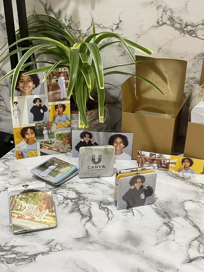 Custom Photo Magnets-0