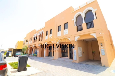 Zone 7, Hydra Village, Abu Dhabi-0