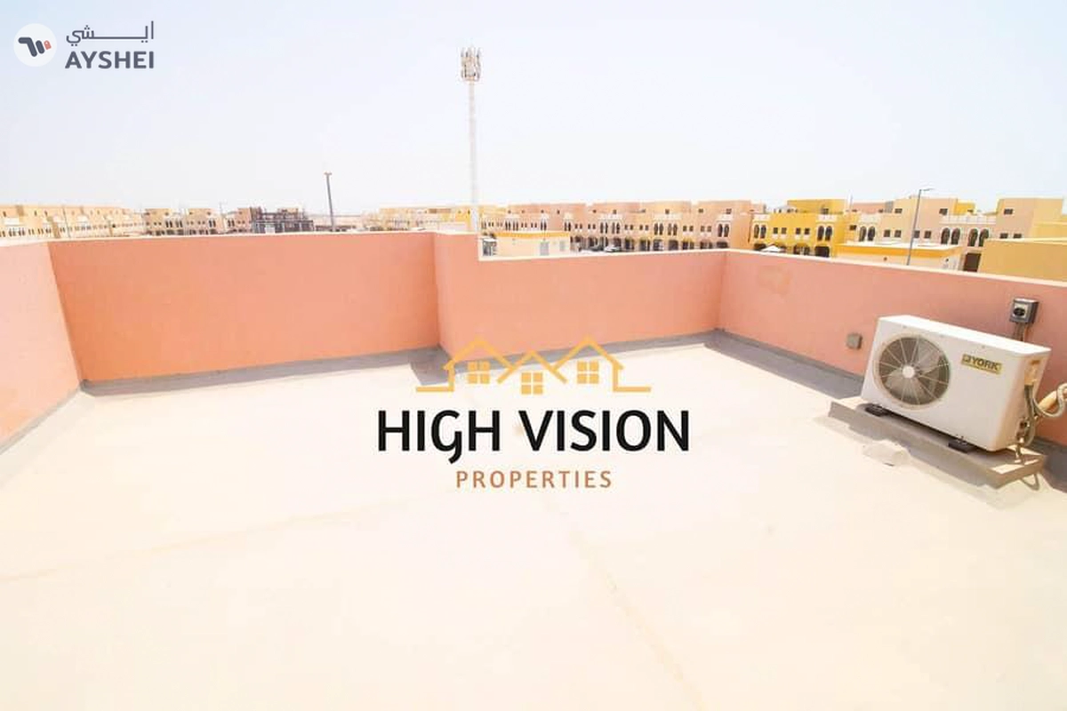Zone 7, Hydra Village, Abu Dhabi-12-12