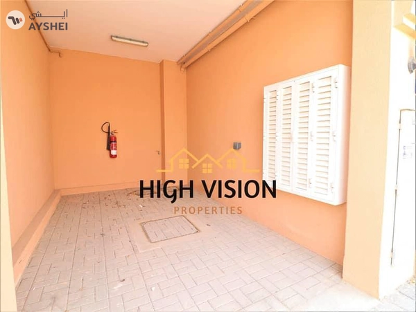 Zone 7, Hydra Village, Abu Dhabi