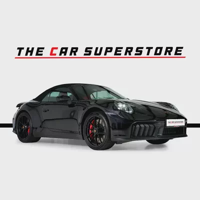 Porsche Carrera 4 GTS Convertible-New-Porsche Warranty-High Specifications-0