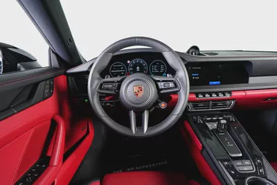 Porsche Carrera 4 GTS Convertible-New-Porsche Warranty-High Specifications-16