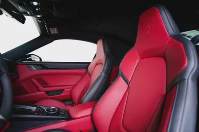 Porsche Carrera 4 GTS Convertible-New-Porsche Warranty-High Specifications-18