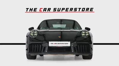Porsche Carrera 4 GTS Convertible-New-Porsche Warranty-High Specifications-2