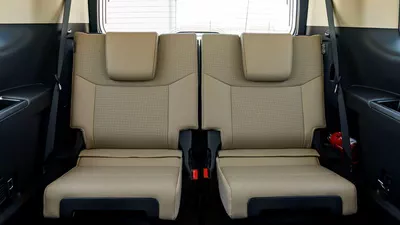 Toyota Prado GXR TXL 2.8L TOYOTA PRADO 250 TXL 2.8D AT LIMITED MY2025-17