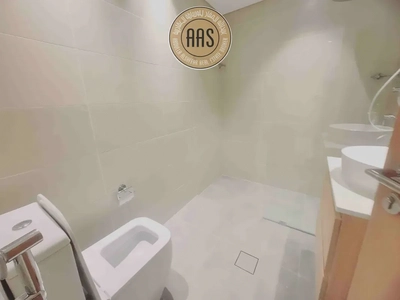 New Building ☆ 1 Month Free ☆ Ready to Move ☆ All Amenities-9