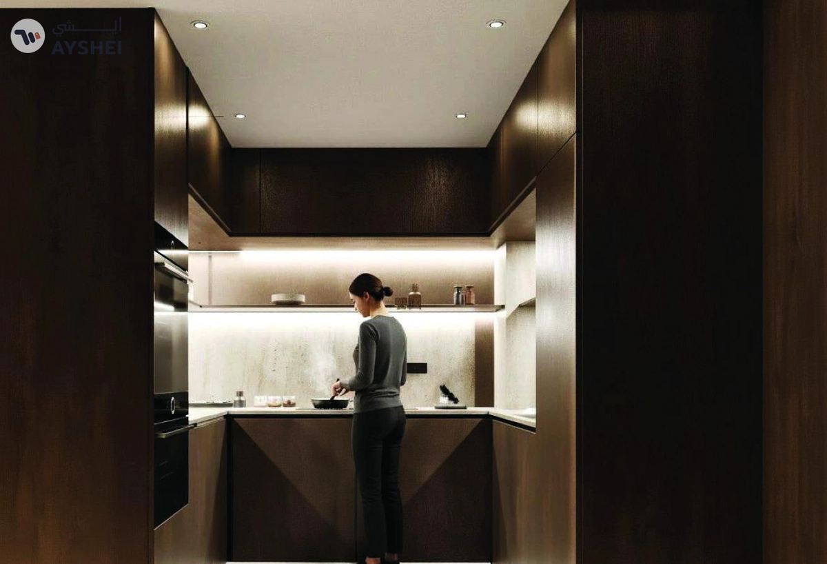 APARTMENT FOR SALE IN ZYRA VISTA RESIDENCES, INTERNATIONAL CITY PHASE 2