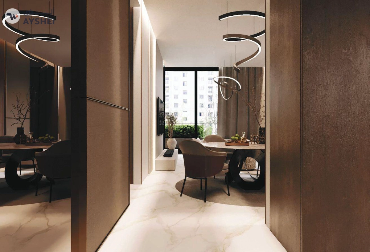 APARTMENT FOR SALE IN ZYRA VISTA RESIDENCES, INTERNATIONAL CITY PHASE 2
