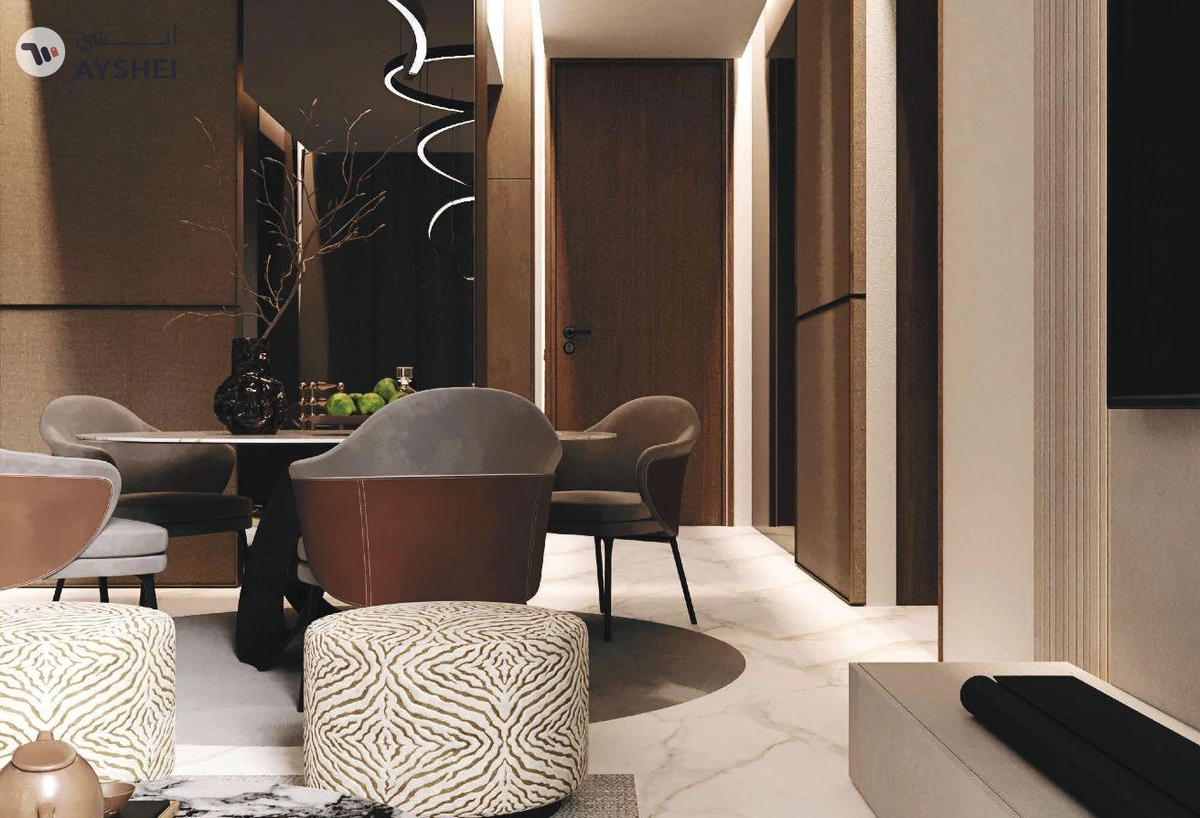 APARTMENT FOR SALE IN ZYRA VISTA RESIDENCES, INTERNATIONAL CITY PHASE 2