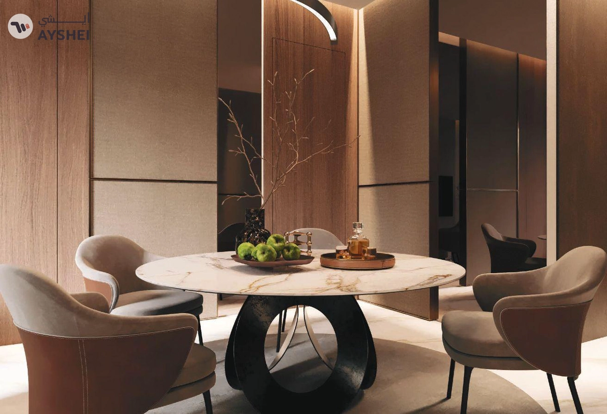 APARTMENT FOR SALE IN ZYRA VISTA RESIDENCES, INTERNATIONAL CITY PHASE 2