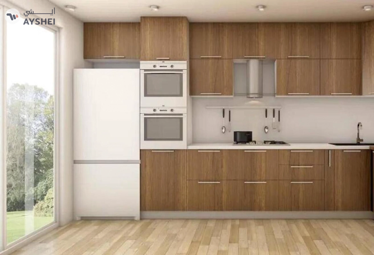 APARTMENT FOR SALE IN ZYRA VISTA RESIDENCES, INTERNATIONAL CITY PHASE 2