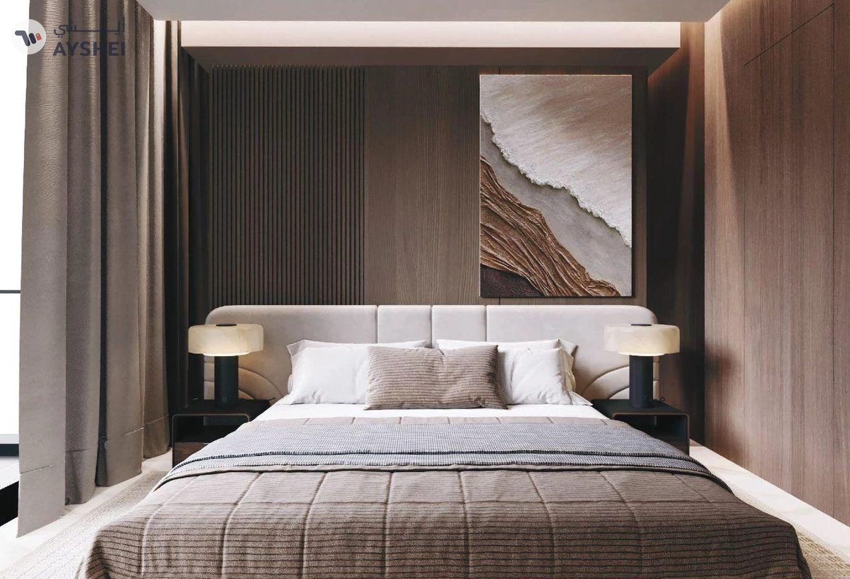 APARTMENT FOR SALE IN ZYRA VISTA RESIDENCES, INTERNATIONAL CITY PHASE 2