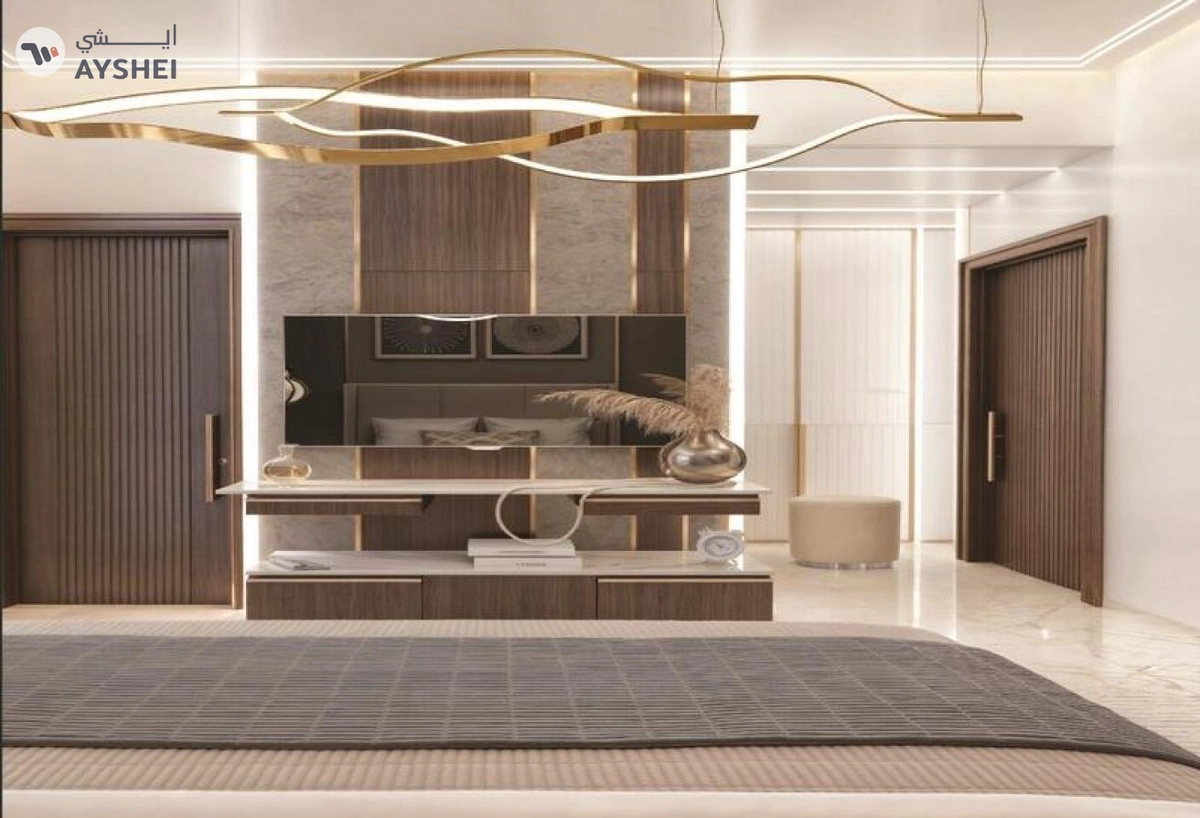 APARTMENT FOR SALE IN ZYRA VISTA RESIDENCES, INTERNATIONAL CITY PHASE 2