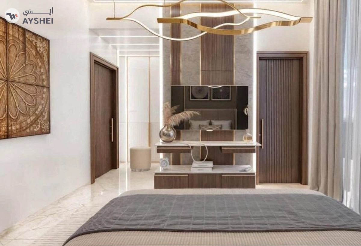 APARTMENT FOR SALE IN ZYRA VISTA RESIDENCES, INTERNATIONAL CITY PHASE 2