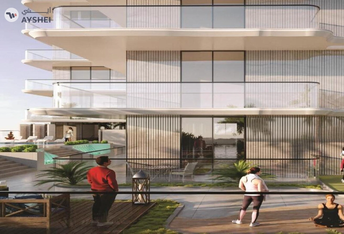 APARTMENT FOR SALE IN ZYRA VISTA RESIDENCES, INTERNATIONAL CITY PHASE 2