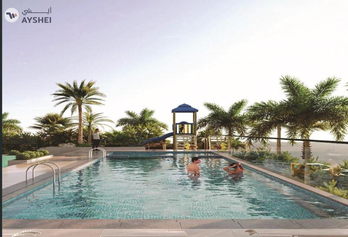 APARTMENT FOR SALE IN ZYRA VISTA RESIDENCES, INTERNATIONAL CITY PHASE 2