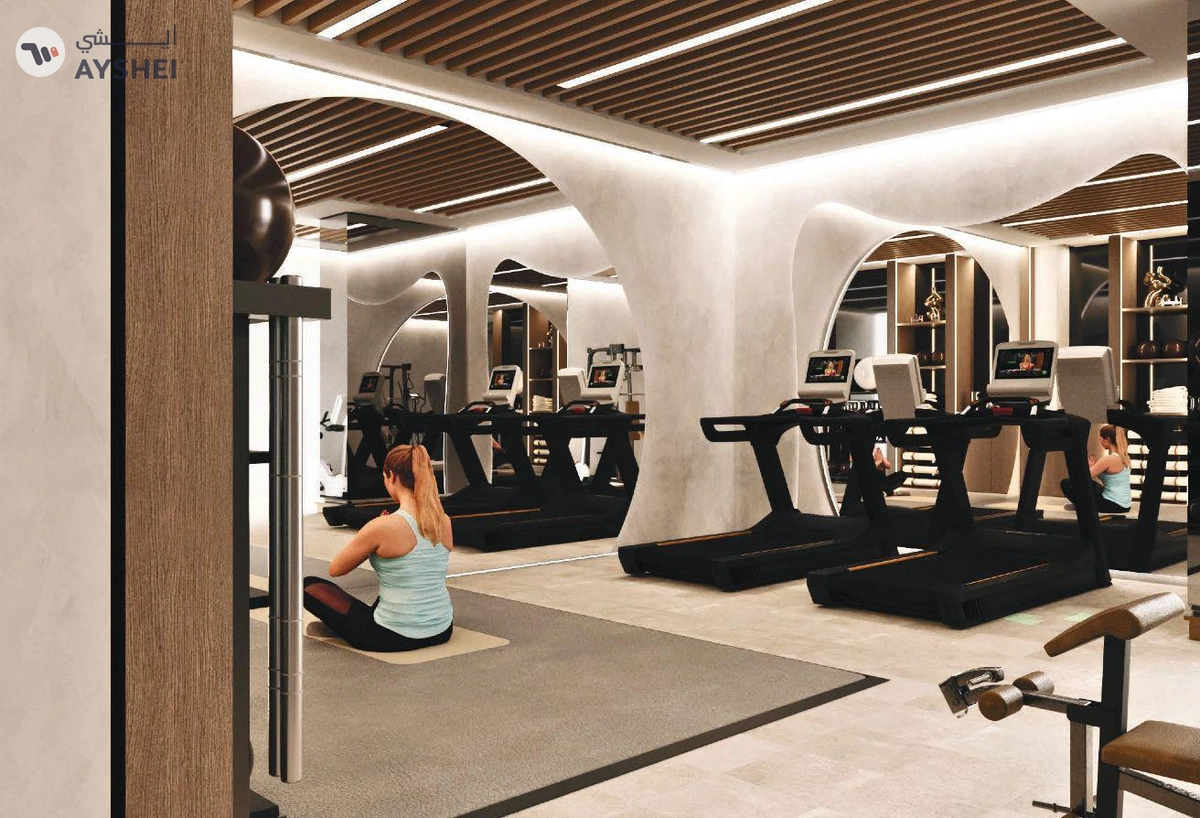 APARTMENT FOR SALE IN ZYRA VISTA RESIDENCES, INTERNATIONAL CITY PHASE 2