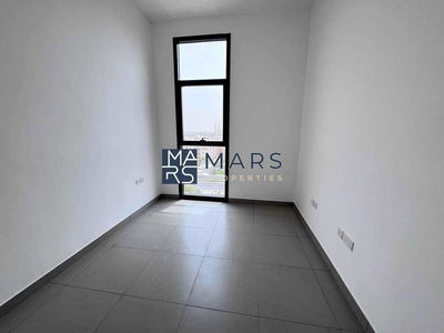 Spacious one bedroom with kitchen appliances and all facilities available for rent in Al Mamsha-8