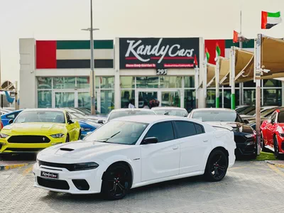 2022 Dodge Charger RT-0