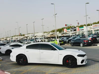 2022 Dodge Charger RT-4