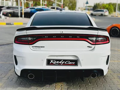2022 Dodge Charger RT-9