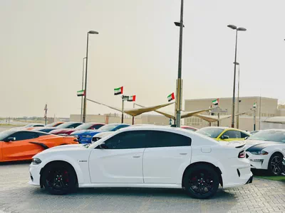 2022 Dodge Charger RT-2