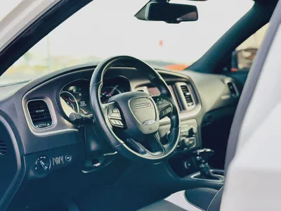 2022 Dodge Charger RT-1