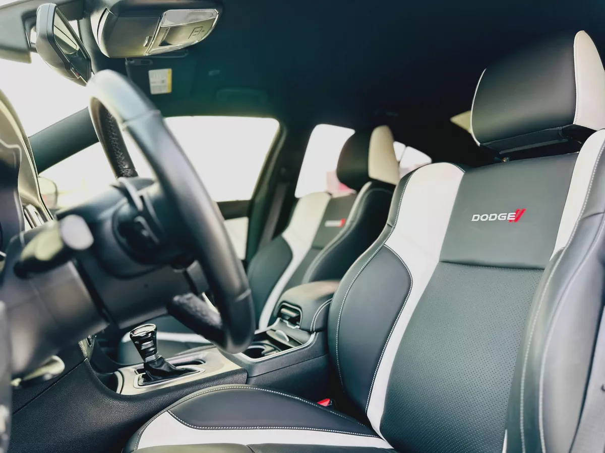 2022 Dodge Charger RT-5-5