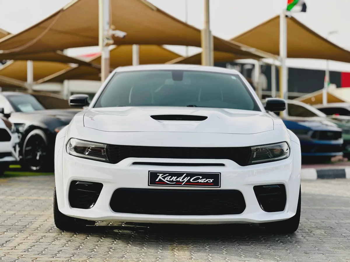 2022 Dodge Charger RT-3-3