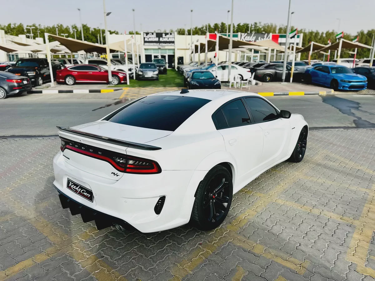 2022 Dodge Charger RT-7-7