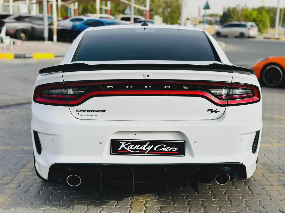 2022 Dodge Charger RT-9-9