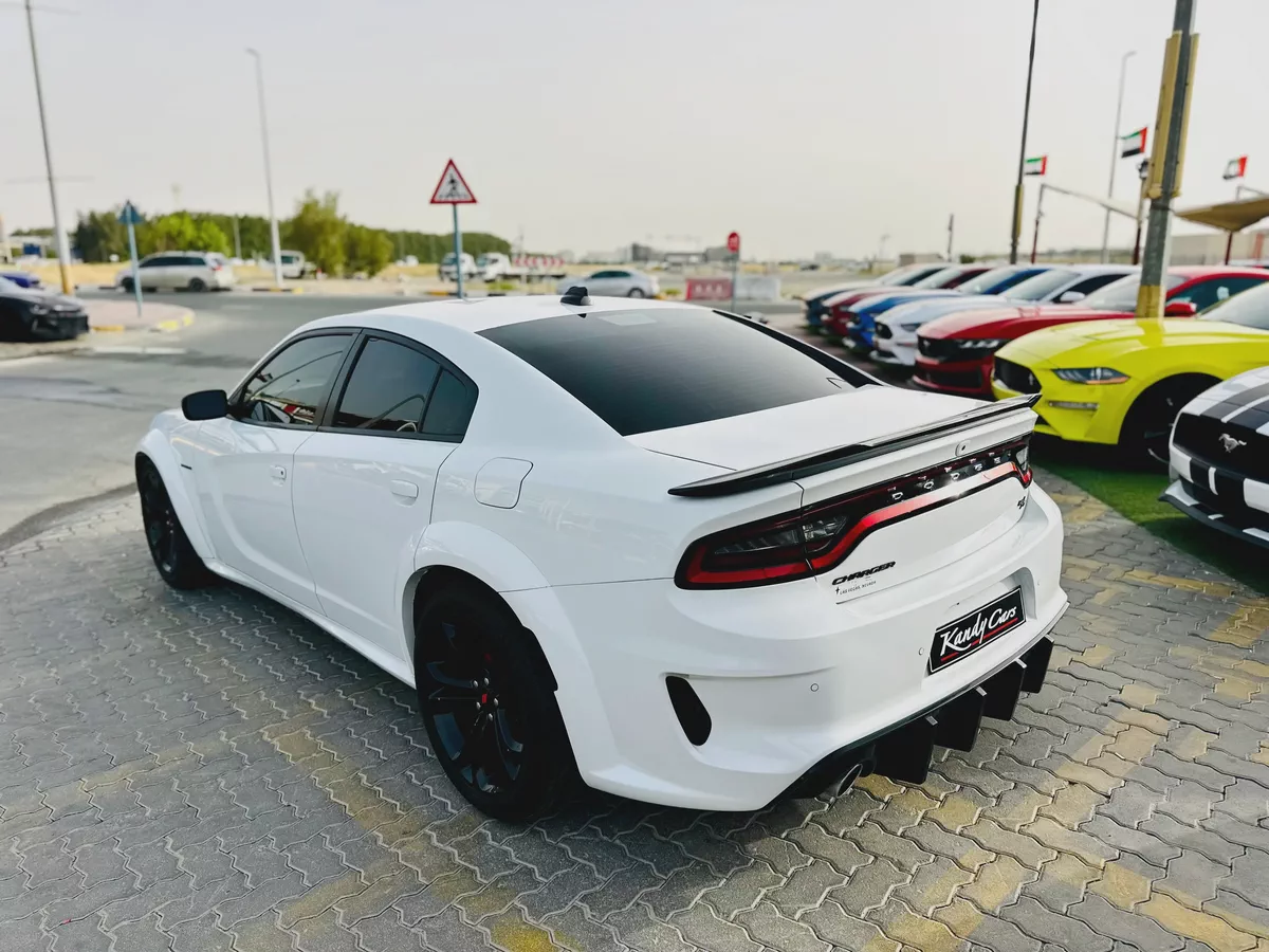 2022 Dodge Charger RT-6-6