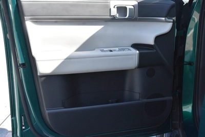 BYD LEOPARD 7 ULTRA 2025 | GREEN LIKE-11
