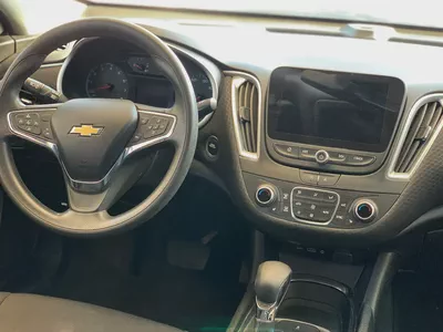 AED 600 Monthly - 0 Down payment | 2023 Malibu | 1.5L 4-Cyl Turbo engine | USA Specs-6