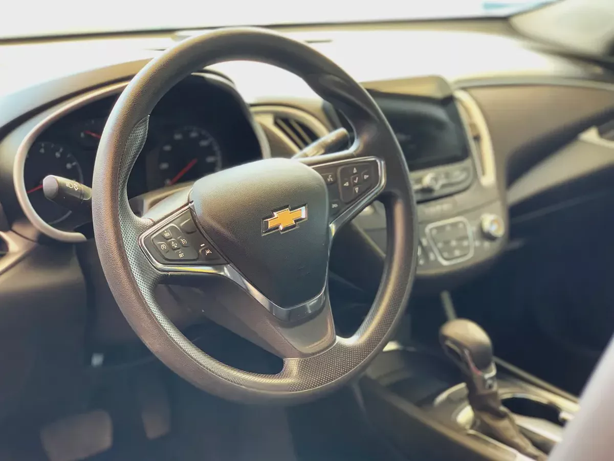 AED 600 Monthly - 0 Down payment | 2023 Malibu | 1.5L 4-Cyl Turbo engine | USA Specs-5-5