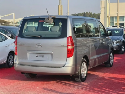 2019 Hyundai H1 | 12 Seaters | Automatic, Diesel | Korean Specs | Ref#924-5