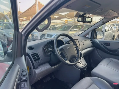 2019 Hyundai H1 | 12 Seaters | Automatic, Diesel | Korean Specs | Ref#924-7